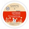 Sante Family Soft Cream - Крем за тяло с био нар и смокиня от серията "Family" - 