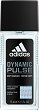 Adidas Men Dynamic Pulse Body Fragrance - 