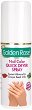 Golden Rose Nail Color Quick Dryer Spray - Спрей изсушител за лак за нокти - 