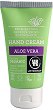 Urtekram Aloe Vera Regenerating Hand Cream - Възстановяващ био крем за ръце от серията "Aloe Vera" - 