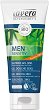 Lavera Men Sensitiv Shower Gel 3 in 1 - Мъжки душ гел за лице, коса и тяло от серията Men Sensitiv - 