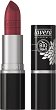 Lavera Beautiful Lips Lipstick - Кремообразно червило от серията "Trend Sensitiv" - 