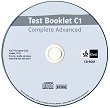 Test Booklet C1 - CD с тестове по английски език - 