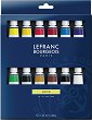   Lefranc & Bourgeois - 12  x 20 ml - 