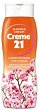Creme 21 Cherry Blossom Shower Cream - 