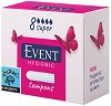 Event Tampons Super - 