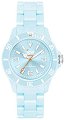 Часовник Ice Watch - Classic Pastel - Dark Blue CP.DBE.U.P.10 - От серията "Classic Pastel" - 