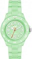 Часовник Ice Watch - Classic Pastel - Dark Green CP.DBG.S.P.10 - От серията "Classic Pastel" - 