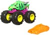  Power Smashers Skelesaurus - Mattel - 