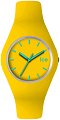 Часовник Ice Watch - Ice Glam - Yellow ICE.YW.U.S.12