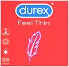 Durex Feel Thin - 
