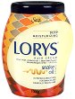 Lorys Hair Cream Snake Oil Effect - 