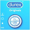Durex Originals Classic - 