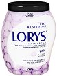 Lorys Hair Cream Garlic - Овлажняваща крем маска за слаба и склонна към накъсване коса - 