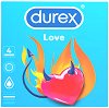 Durex Love - Опаковка от 4 броя - 