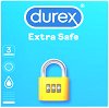Durex Extra Safe - 