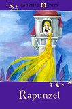Rapunzel - детска книга