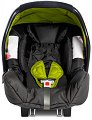 Бебешко кошче за кола Graco Junior Baby - До 13 kg - 