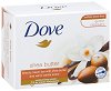 Dove Purely Pampering Shea Butter Cream Bar - 