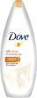 Dove Silk Glow Nourishing Shower Gel - Подхранващ душ гел - 