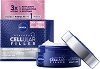 Nivea Cellular Filler + Firming Night Cream - ���������� ����� ���� �� ���� ������ ������ �� ������� "Cellular Filler + Firming" - 