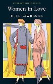 Women in Love - D. H. Lawrence - 