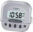 Настолен часовник Casio - PQ-30-8EF - От серията "Wake Up Timer"