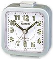 Настолен часовник Casio TQ-141-8EF - От серията "Wake Up Timer" - 