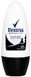 Rexona Invisible Black + White Anti-Perspirant - Ролон дезодорант против изпотяване - 