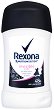Rexona Invisible Pure - Стик дезодорант против изпотяване - 