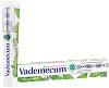 Vademecum Natural White Toothpaste - Избелваща паста за зъби в опаковки от 75 ÷ 125 ml - 