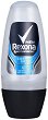 Rexona Men Cobalt Dry Anti-Perspirant - Ролон дезодорант против изпотяване за мъже - 