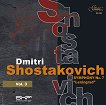 Dmitri Shostakovich - Symphonies Vol. 3 - 