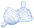    Playtex NaturaLatch Slow - 2 ,   Nurser - 