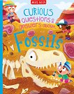 Curious Questions & Answers about Fossils - 