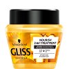 Gliss Oil Nutritive Mask - 