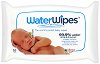 Бебешки мокри кърпички WaterWipes - 60 броя - 