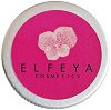 Elfeya Cosmetics Organic Lip Balm Pink Glow -       - 