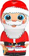 Santa Shower Gel & Shampoo 2D - 