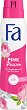 Fa Pink Passion Deodorant - Дамски дезодорант с флорален аромат - 