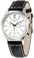 Часовник Zeno-Watch Basel - Gentleman Chronograph 43 6564-5030Q-i2