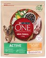      Purina One Active - 