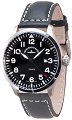 Часовник Zeno-Watch Basel - Navigator Quartz 6569-515Q-a1