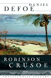 Robinson Crusoe - книга