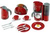 Детски кухненски уреди - На закуска - Комплект с прибори от серията "Bosch-mini" - 