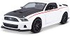   Ford Mustang Street Racer - Maisto Tech -   1:24 - 