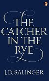 The Catcher in the Rye - книга