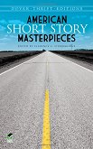 American Short Story Masterpieces - 