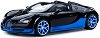 Автомобил - Bugatti Veyron - 
