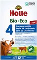       Holle Bio 4 - 600 g,  12+  - 